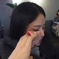 我想你了 从心到牙齿的距离 直到喉咙哑了 那些给我留下美好回忆