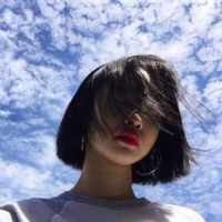 我想你了 从心到牙齿的距离 直到喉咙哑了 那些给我留下美好回忆