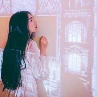 方恰拉 她其实只是想要个拥抱