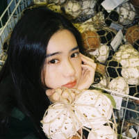 何以解忧唯有暴富. 你可不可以低次头，回