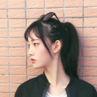 何以解忧唯有暴富. 你可不可以低次头，回