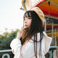 何以解忧唯有暴富. 你可不可以低次头，回