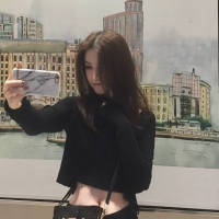 何以解忧唯有暴富. 你可不可以低次头，回