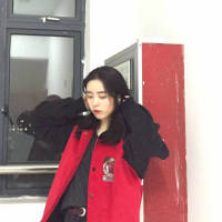 何以解忧唯有暴富. 把星星熬成糖浆，蘸一