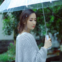 何以解忧唯有暴富. 把星星熬成糖浆，蘸一