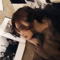 薄倩 有些东西来得太晚了，