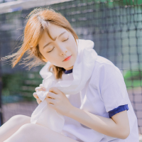 薄倩 有卑微的男女，但没有