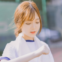 薄倩 有卑微的男女，但没有
