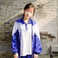 薄倩 有卑微的男女，但没有