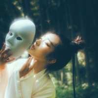 婪瘾。 念什么善恶慈悲，等什