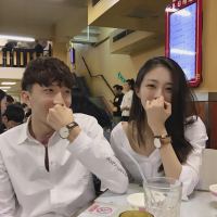 情头 怎能忘记那个只要一个