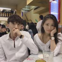 情头 怎能忘记那个只要一个