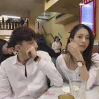 情头 怎能忘记那个只要一个