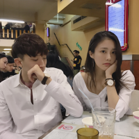 情头 怎能忘记那个只要一个