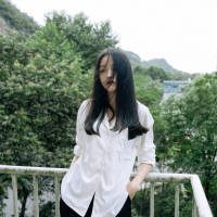 野心要有少女心也不差. 反正我是个让人失望的