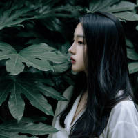 野心要有少女心也不差. 反正我是个让人失望的