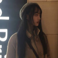 野心要有少女心也不差. 反正我是个让人失望的