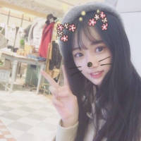 野心要有少女心也不差. 反正我是个让人失望的