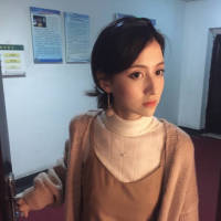 野心要有少女心也不差. 反正我是个让人失望的