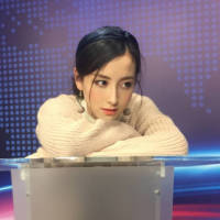 野心要有少女心也不差. 反正我是个让人失望的