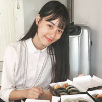 野心要有少女心也不差. 反正我是个让人失望的