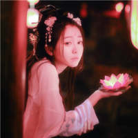婪瘾。 想你的时候，想一个人