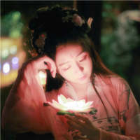 婪瘾。 想你的时候，想一个人