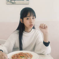 野心要有少女心也不差. 委屈心酸嫉妒难过我都