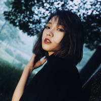 野心要有少女心也不差. 委屈心酸嫉妒难过我都