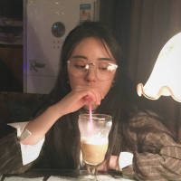 野心要有少女心也不差. 不喜欢哭，除非真的没