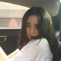 野心要有少女心也不差. 不喜欢哭，除非真的没