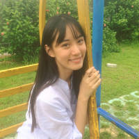 野心要有少女心也不差. 不喜欢哭，除非真的没