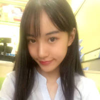 野心要有少女心也不差. 不喜欢哭，除非真的没