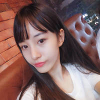 野心要有少女心也不差. 不喜欢哭，除非真的没