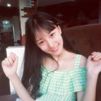 野心要有少女心也不差. 不喜欢哭，除非真的没