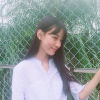 野心要有少女心也不差. 不喜欢哭，除非真的没