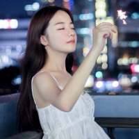 如果笑了，那就别哭了 曾经在学校的时候讲求