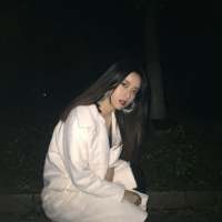 爱需要磨合 需要时间到最后两个人都会变成... 擦去脸上的泪水，但心