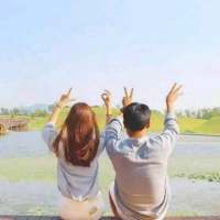 夜憔悴，愁滋味。闭上