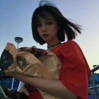 好好活着 今夜月明人尽望，不知