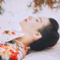 青春是一种锥心的痛，