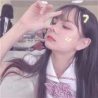 闺蜜头像 我怀念的是一直做梦