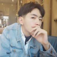 “我用年轻 来原谅这个除了无知 懒散和叛... 朋友，我只在乎质量，