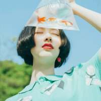 喜欢. 我走过的这段人生里