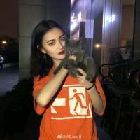 分享一个我超喜欢的小姐姐? 我们最无法挽回的就是