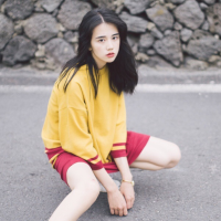 薄倩 其实爱情只是伪命题，