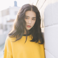 薄倩 其实爱情只是伪命题，