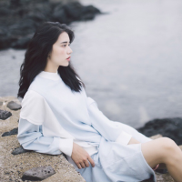 薄倩 其实爱情只是伪命题，