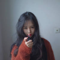 人生建议和我在一起. 愛到我們都鮮血直流。