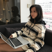 薄倩 人若把自己框在一定的